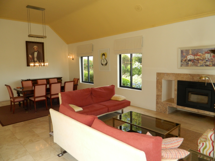 To Let 3 Bedroom Property for Rent in Diemersfontein Wine and Country Estate Western Cape